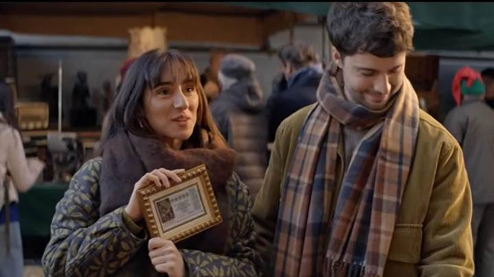 La tradición continúa: ya se ha estrenado el anuncio de la Lotería de Navidad de este año