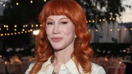 Kathy Griffin Reveals Hefty Price Tag of Her 3rd Facelift: 'It Was Not Cheap'