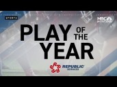 Vote for your favorite Play of the Year final