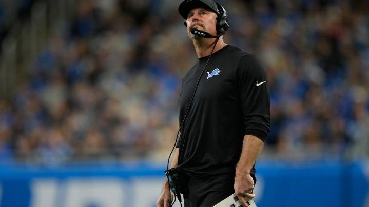 Lions look for solutions to stabilize season after already losing more games than they did last year