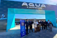 AQUA Car Club recibe distintivo Hecho en México