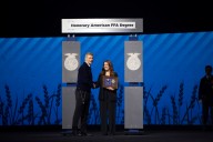 Tractor Supply Recognized at National FFA Convention for Support of Agriculture Education