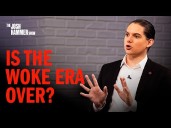 Is the Woke Era Over?