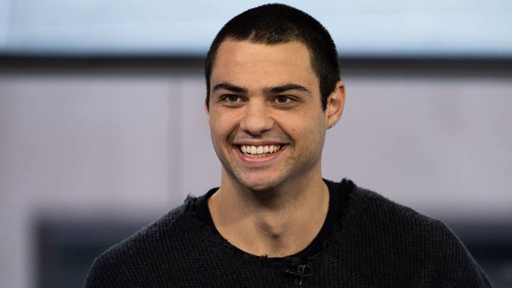 Noah Centineo in Talks to Join Sydney Sweeney in 'Gundam' Movie