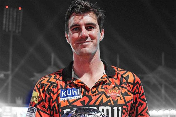 Pat Cummins retained as SRH captain for IPL 2026 amid squad reshuffle