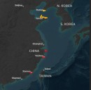 Informe revela que la armada «en la sombra» de China se prepara para tomar Taiwán