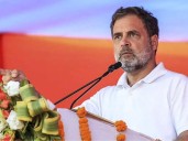 Congress ‘vote chori’ issue rejected by Bihar voters, Rahul Gandhi’s ‘Voter Adhikar Yatra’ fails to attract votes as Nitish Kumar