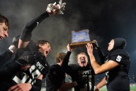 Tale of the tape: Previewing the Class 5A football state semifinals