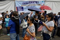 Uno de cada cuatro grandes brotes de sarampión en 2024 ocurrió en países que estaban libres de esa enfermedad