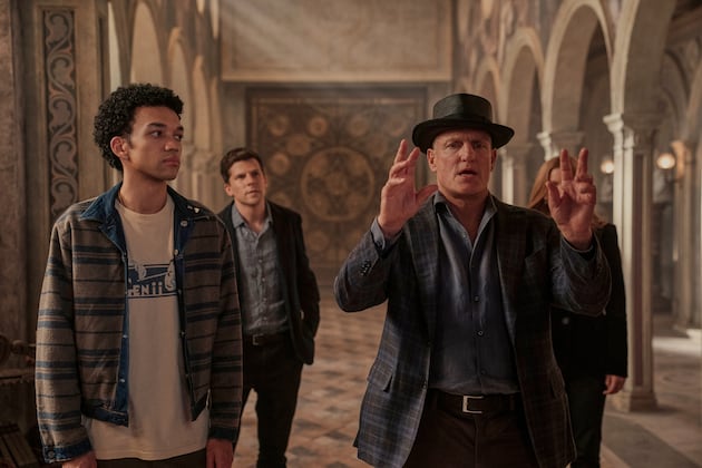 ‘Now You See Me: Now You Don’t’ boosts box office. What critics are saying about the sequel