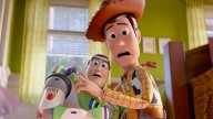 Woody and Buzz return in 'Toy Story 5' teaser