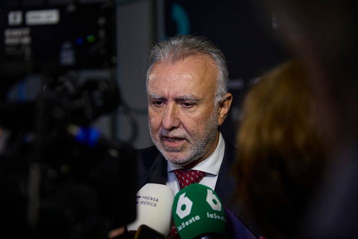 Torres, sobre la declaración de Aldama: “Preocupado en absoluto; quizás él sí debe estarlo”