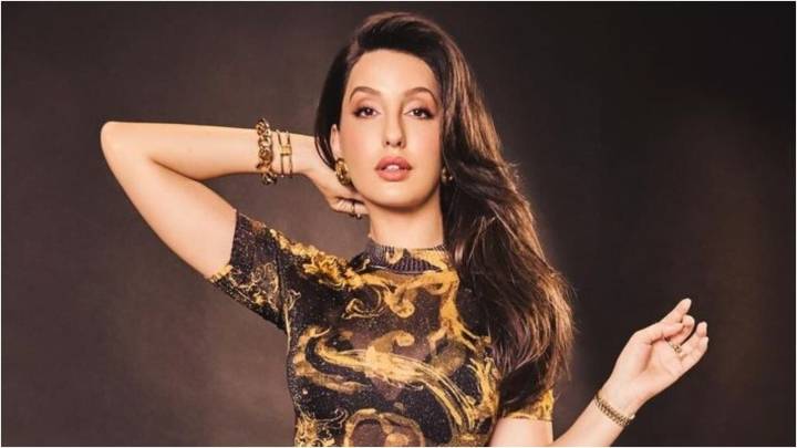 I don't attend parties: Actor Nora Fatehi hits out over drug syndicate link charge