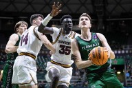 Arizona State rallies past Hawaii men’s basketball team