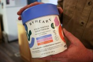 As infant botulism cases climb, recalled ByHeart baby formula still on some shelves
