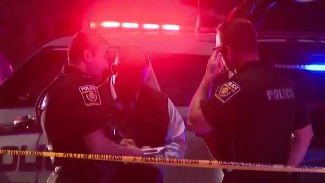 Local experts urge culture shift to help responders struggling with PTSD, mental trauma