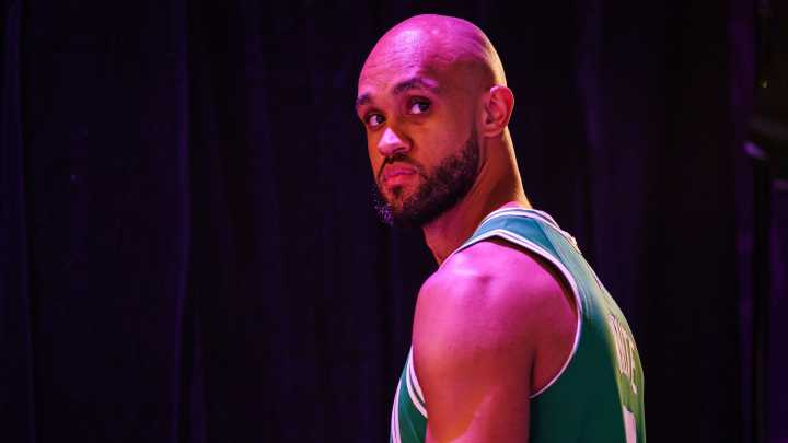 J.B. Bickerstaff Praises Derrick White For Performance In Celtics