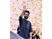 RajKummar Rao wraps up shooting for 'Nikam'