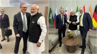 G20 Summit 2025: PM Modi Meets Key World Leaders In Johannesburg, Reaffirms Commitment To Global Progress And Strong Partnerships