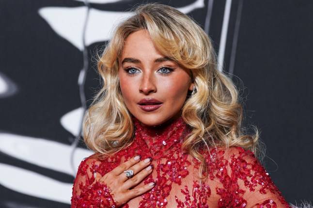 Sabrina Carpenter’s Alice in Wonderland reboot proves Hollywood’s out of ideas