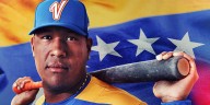 Salvador Perez named Venezuela captain for '26 World Baseball Classic