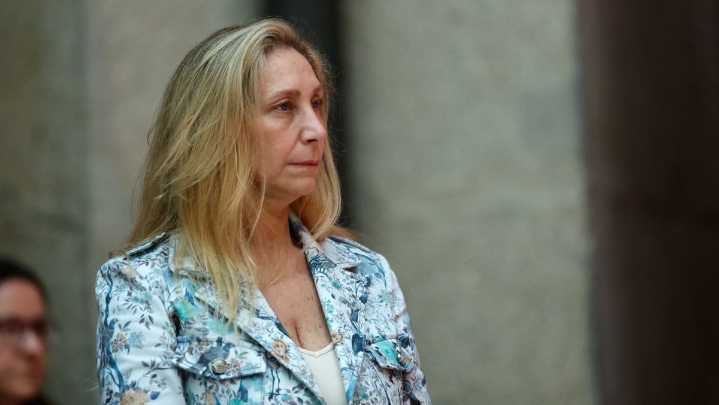 Los diputados y senadores electos de La Libertad Avanza fueron recibidos por Karina Milei