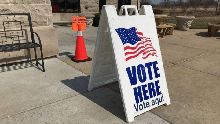 Lake County primary matchups are set