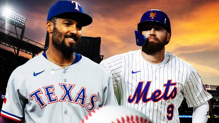 Mets, Rangers trade grades for Marcus Semien-Brandon Nimmo blockbuster