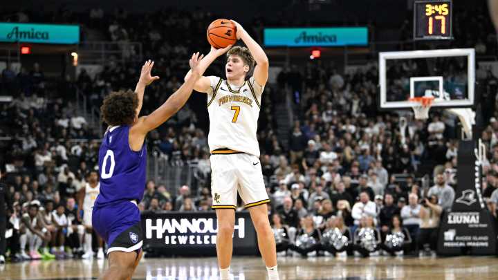 With departure of longtime AD Thorr Bjorn, URI sports at a crossroad