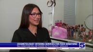 Weslaco stylist offering hair, makeup services for...