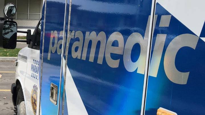 Suspect among 2 injured following stabbing at TMU Station