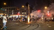 7 arrested in LA following Dodgers' World Series victory