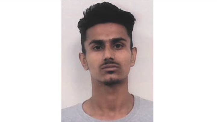 CBSA seeking escaped immigration detainee in Calgary