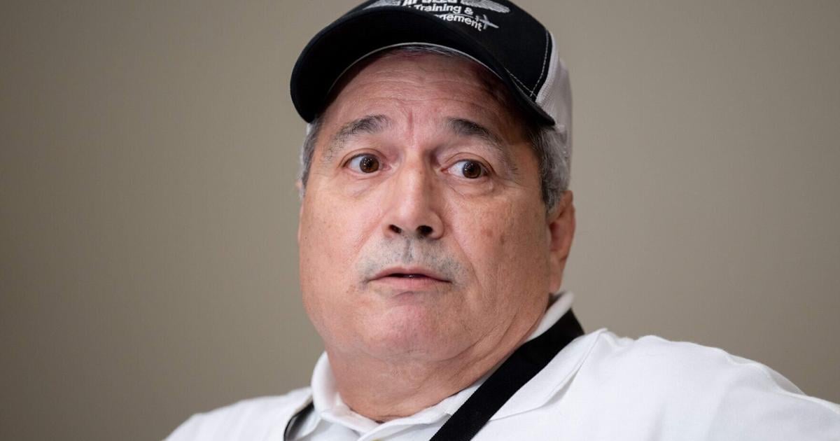 New Orleans plane crash: Cessna owner speaks out on tragedy