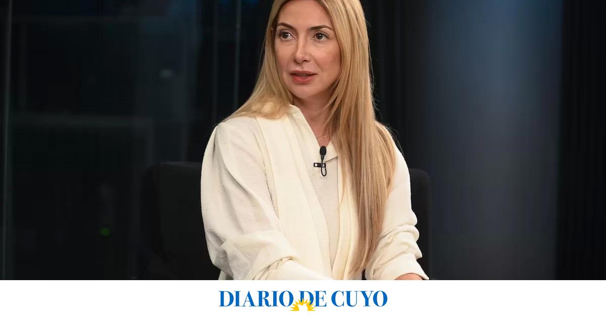 Fabiola Yáñez cruzó a Alberto Fernández: “Me quiere sacar la tenencia de mi hijo”