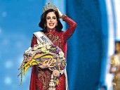 Miss Universe 2025: México tiene su cuarta corona