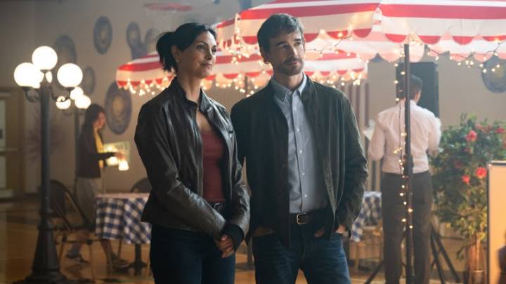 Sheriff Country - Episode 1.07 - Glory Days - Promotional Photos + Press Release