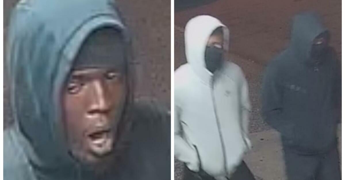 Knife-Wielding Suspects Steal $250, Car Keys From Victim in Newark