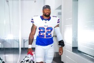 Who Are Ray Davis’ Parents? All About Jessica Blazer and Raymond Davis