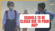 Will Delhi-NCR close schools as AQI worsens? Outdoor activities Already Suspended, say reports