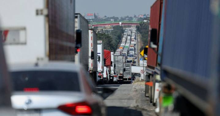 Bloqueos hoy en CDMX: las marchas y concentraciones que complicarán el tránsito este 5 de noviembre