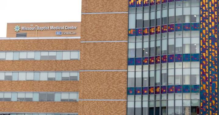 BJC health system, Aetna remain at odds in coverage talks