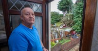 Scots blast neighbour's 'eyesore' garden as they are dealt major legal blow