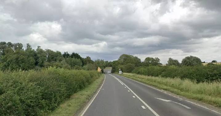 Melton Mowbray crash live updates as police warn drivers to stay away from busy junction