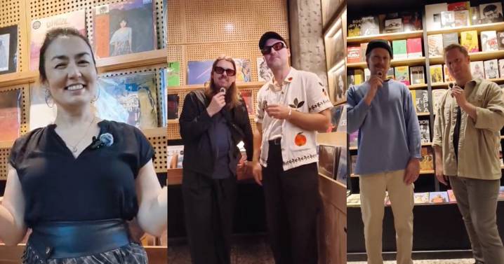 Leisure, Bôa y Hollow Coves, tres bandas del Corona Capital 2025 que no te puedes perder