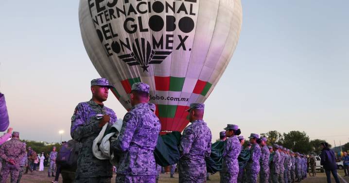El FIG 2025 despega en León con un amanecer lleno de magia