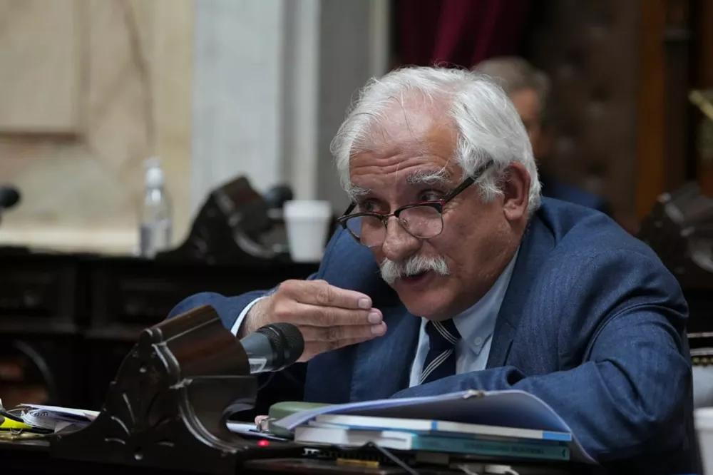 “No les quedaba otra” | Libertario salteño sobre el acercamiento de los gobernadores a Javier Milei