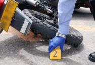 Experto en motos: Mantener frenos y cauchos es vital para evitar accidentes