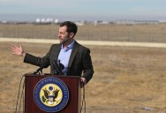 Bomb threat against Rep. Jason Crow's Aurora office not credible