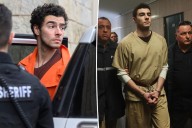 Luigi Mangione 'well-liked' as 'model prisoner'